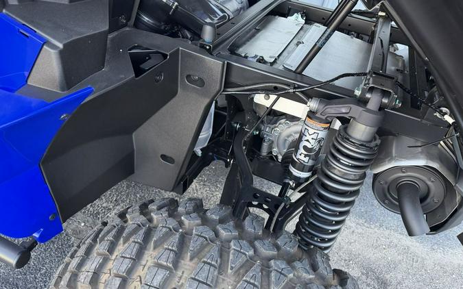 2025 Yamaha Wolverine RMAX2 1000 Sport