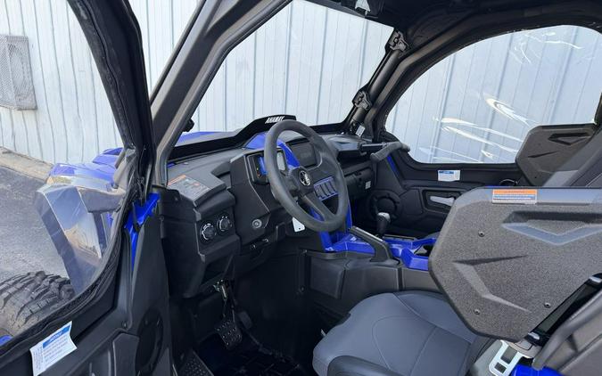 2025 Yamaha Wolverine RMAX2 1000 Sport