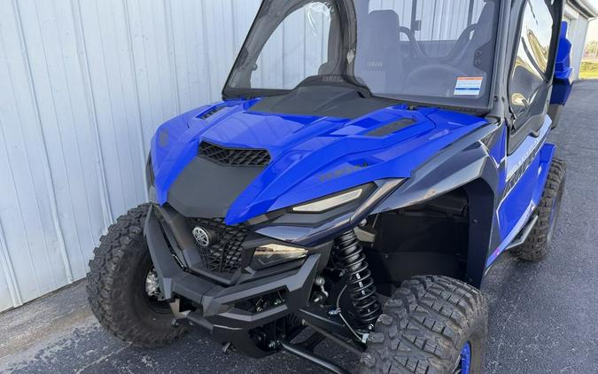 2025 Yamaha Wolverine RMAX2 1000 Sport