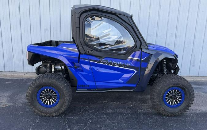 2025 Yamaha Wolverine RMAX2 1000 Sport