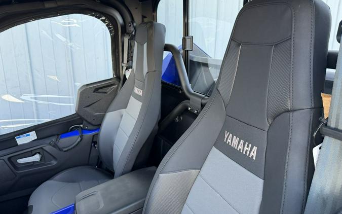 2025 Yamaha Wolverine RMAX2 1000 Sport