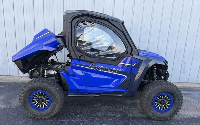 2025 Yamaha Wolverine RMAX2 1000 Sport