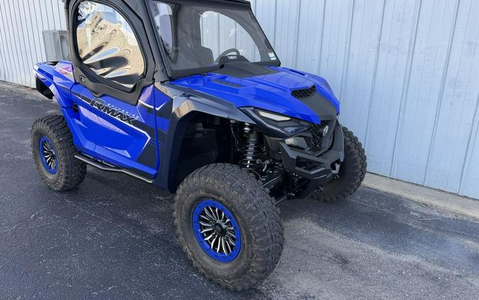 2025 Yamaha Wolverine RMAX2 1000 Sport