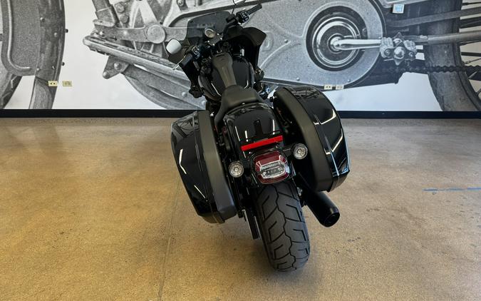 2025 Low Rider ST FXLRST