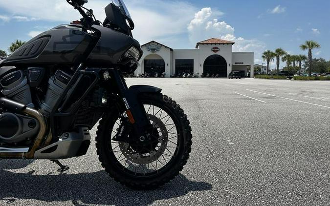 2023 Harley-Davidson® RA1250S - Pan America™ 1250 Special