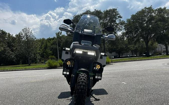 2023 Harley-Davidson® RA1250S - Pan America™ 1250 Special