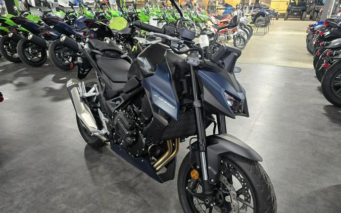 2026 Honda CB750 Hornet E-Clutch