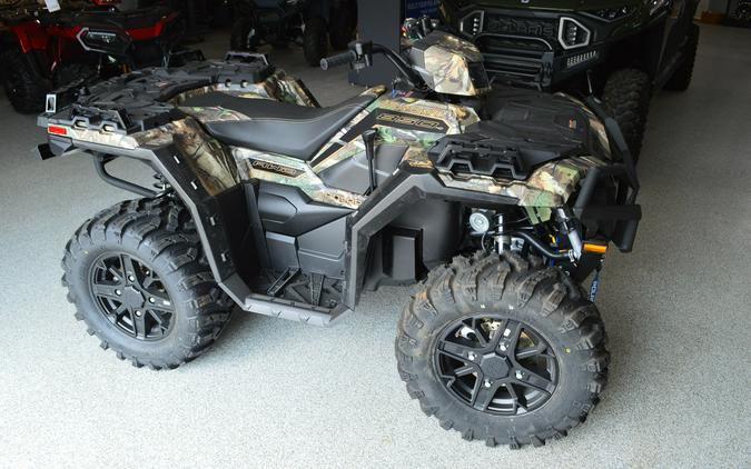 2026 Sportsman® 850 Trail - Polaris