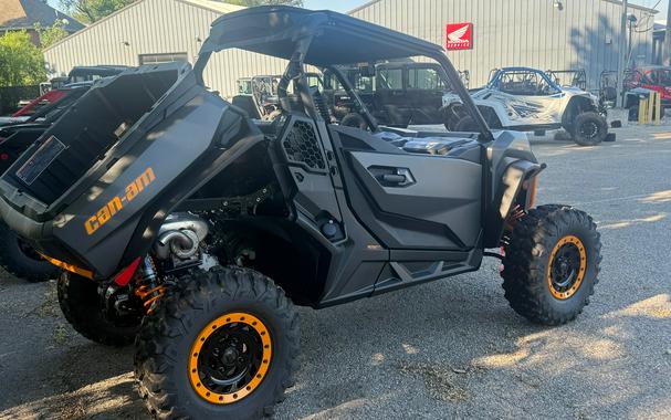 2026 Can-Am Commander XT-P 1000R
