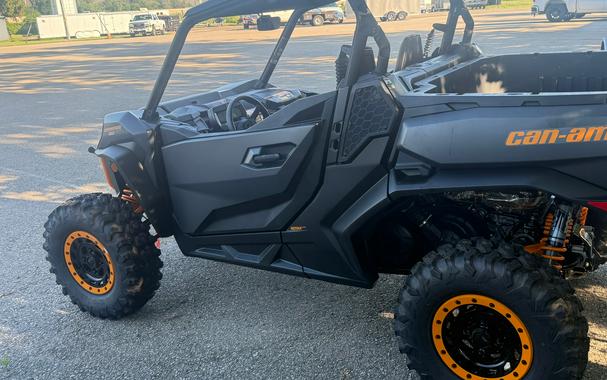 2026 Can-Am Commander XT-P 1000R