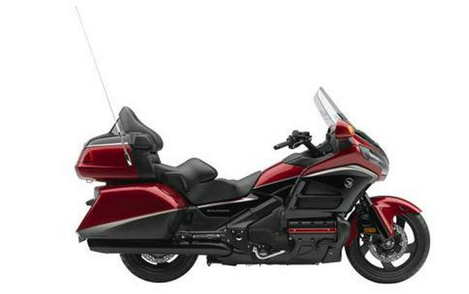 2015 Honda GOLDWING ABS