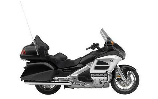 2015 Honda GOLDWING ABS