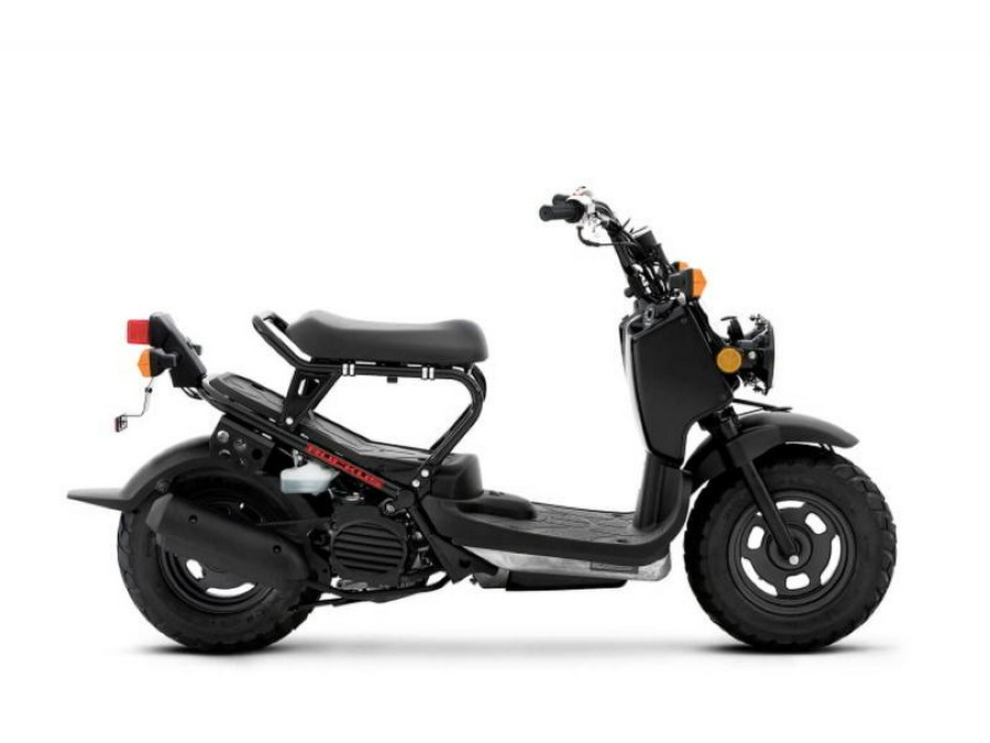 2020 Honda® Ruckus