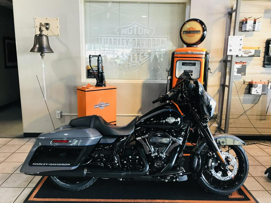 2021 Harley-Davidson® FLHXS - Street Glide® Special