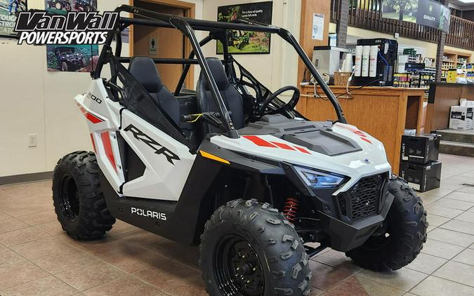 2023 Polaris® RZR 200 EFI