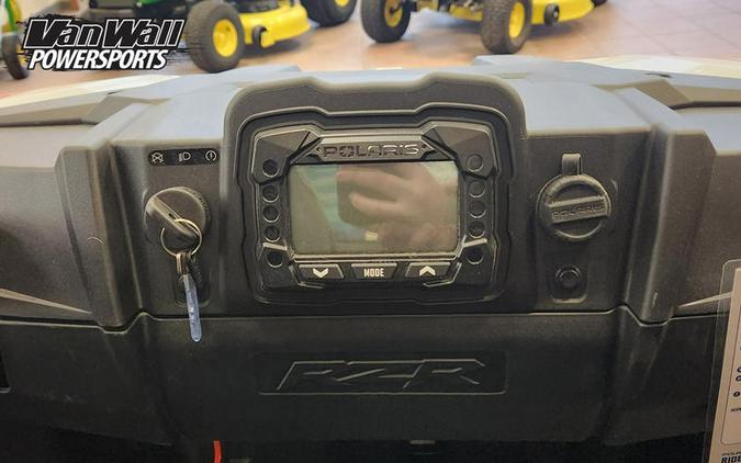 2023 Polaris® RZR 200 EFI