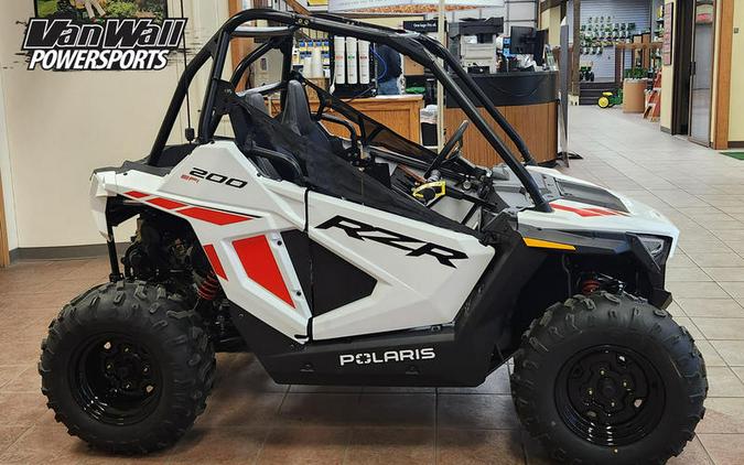 2023 Polaris® RZR 200 EFI