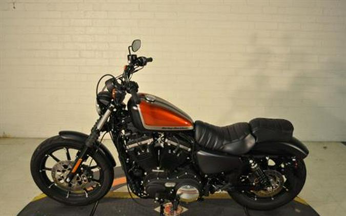 2021 Harley-Davidson Iron 883™