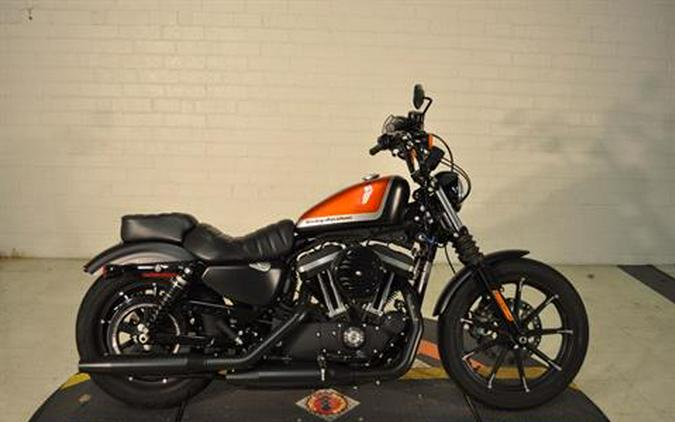 2021 Harley-Davidson Iron 883™