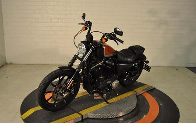 2021 Harley-Davidson Iron 883™