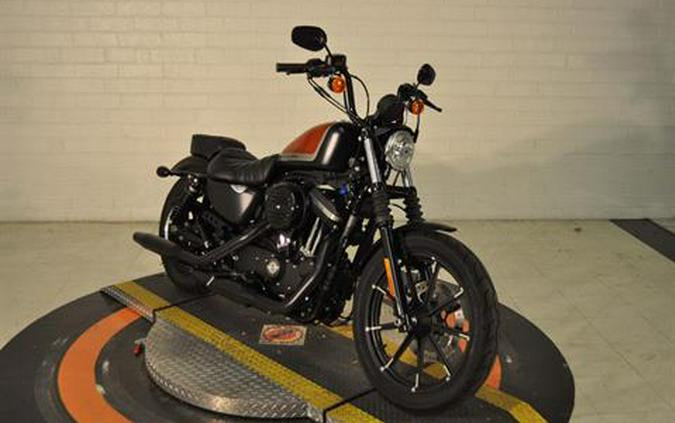 2021 Harley-Davidson Iron 883™