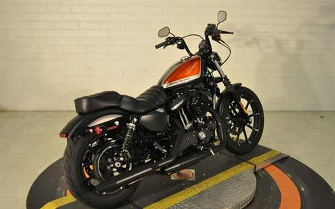 2021 Harley-Davidson Iron 883™