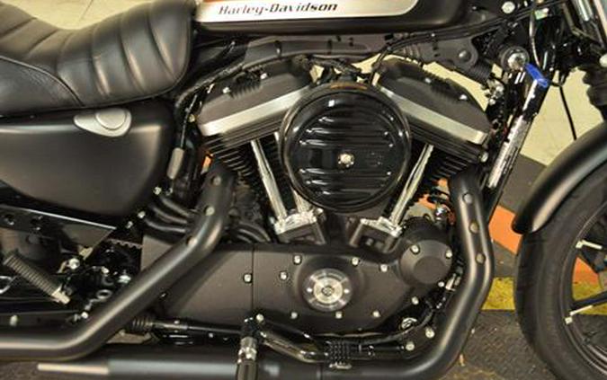 2021 Harley-Davidson Iron 883™