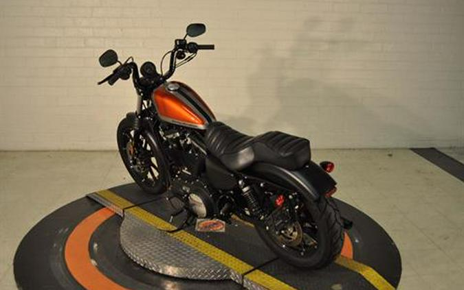 2021 Harley-Davidson Iron 883™