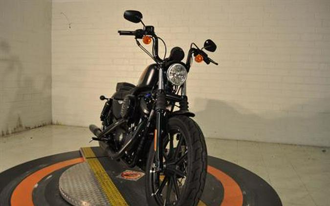 2021 Harley-Davidson Iron 883™