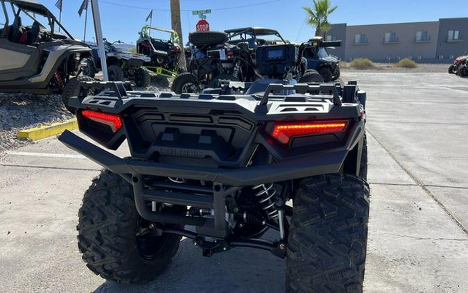 2024 Polaris Sportsman 850 Ultimate Trail