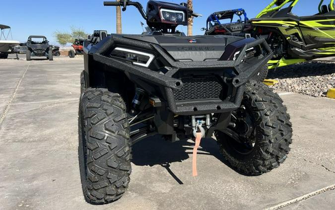 2024 Polaris Sportsman 850 Ultimate Trail