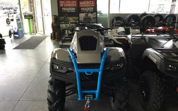 2023 Arctic Cat Alterra 600 Mud Pro