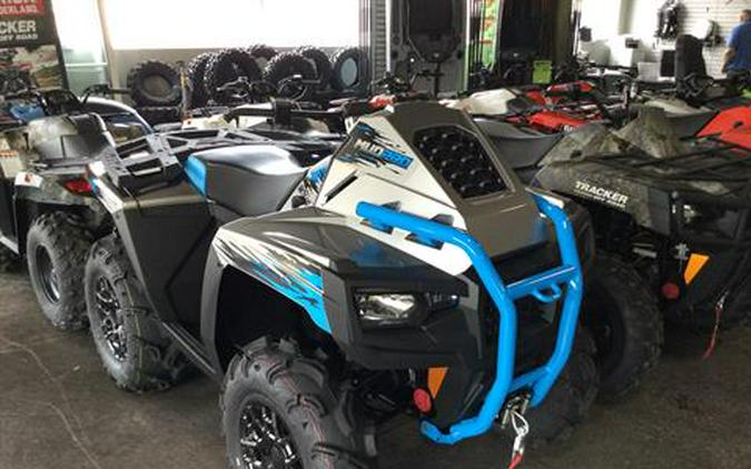 2023 Arctic Cat Alterra 600 Mud Pro