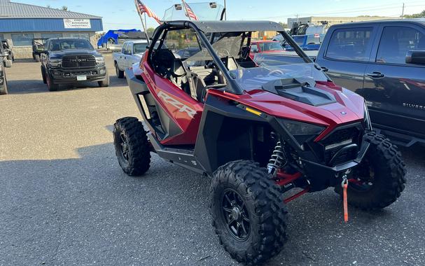 2022 Polaris RZR Pro XP® Premium