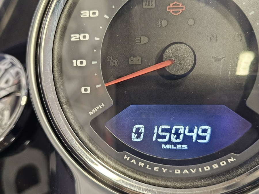 2019 Harley-Davidson Fat Boy® 107