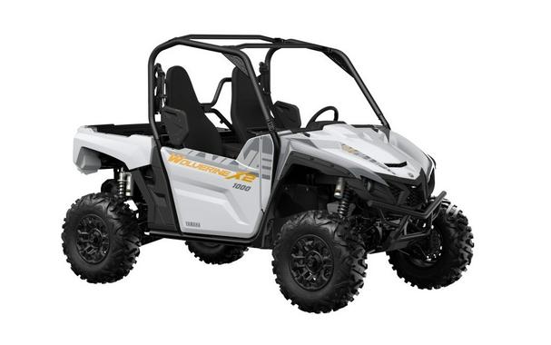 2024 Yamaha WOLVERINE X2 1000 R-SPEC