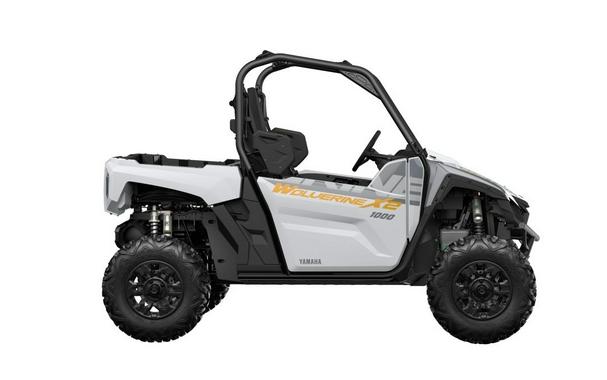 2024 Yamaha WOLVERINE X2 1000 R-SPEC