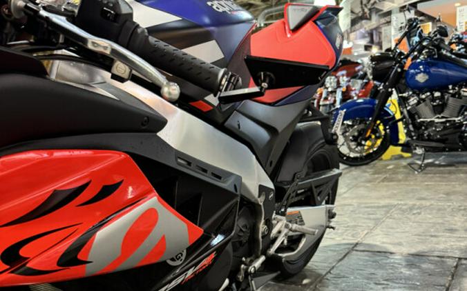 Prices clearly displayed on every new and used motorcycle