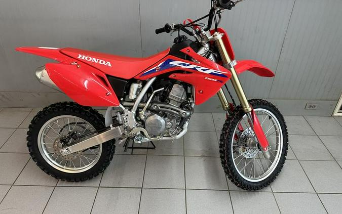 2024 Honda® CRF150R