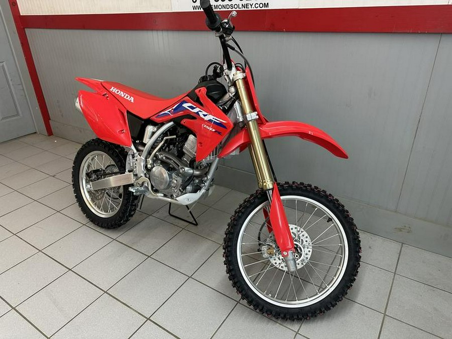 2024 Honda® CRF150R