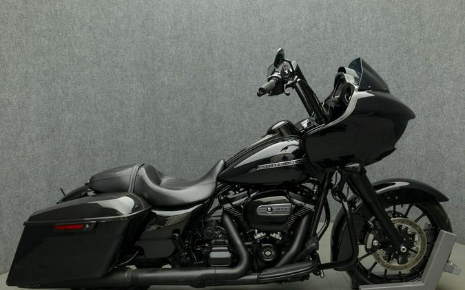 2018 HARLEY DAVIDSON FLTRXS ROAD GLIDE SPECIAL W/ABS