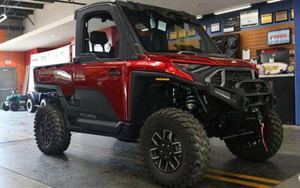 2024 Polaris Ranger XD 1500 Northstar Edition Ultimate