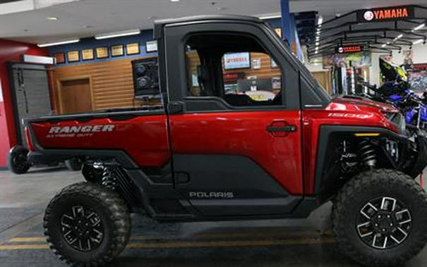 2024 Polaris Ranger XD 1500 Northstar Edition Ultimate