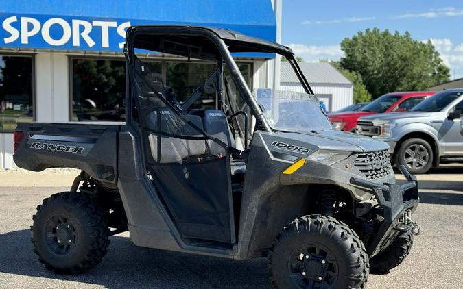 2021 Polaris Industries RANGER 1000 PREMIUM