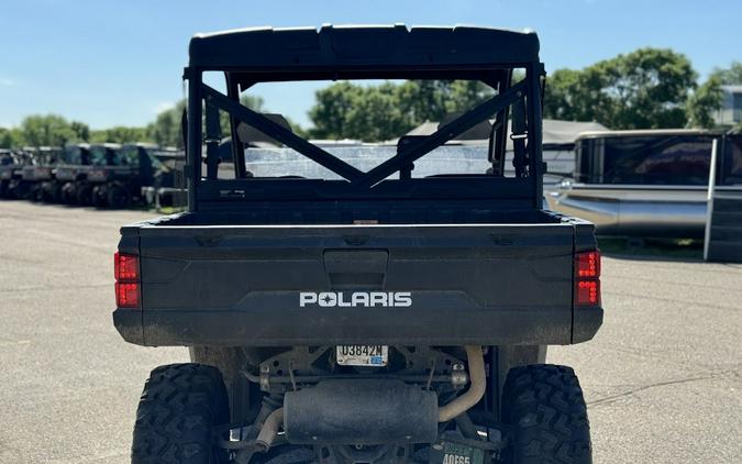 2021 Polaris Industries RANGER 1000 PREMIUM