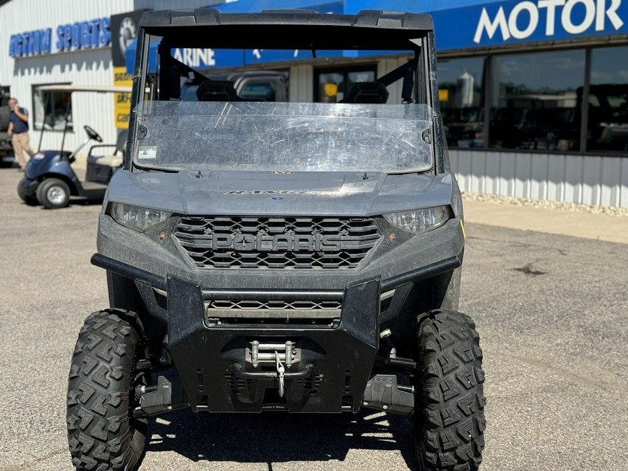 2021 Polaris Industries RANGER 1000 PREMIUM