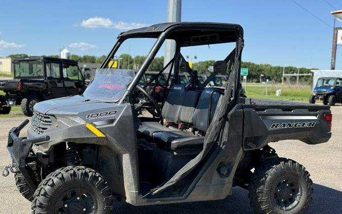 2021 Polaris Industries RANGER 1000 PREMIUM