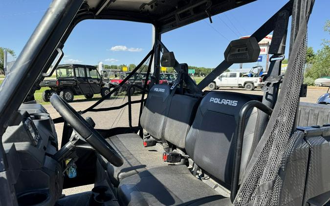 2021 Polaris Industries RANGER 1000 PREMIUM