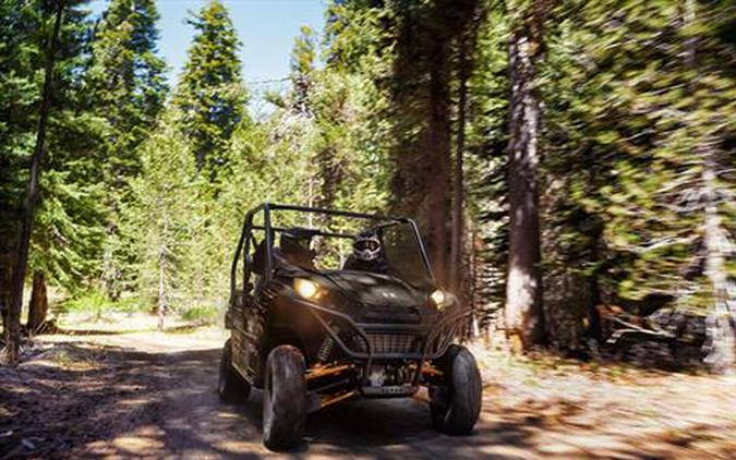 2020 Kawasaki Teryx