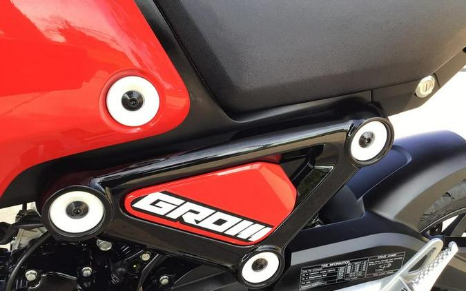 2023 Honda® GROM